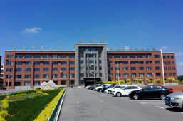 雙陽職業教育中心直飲水項目